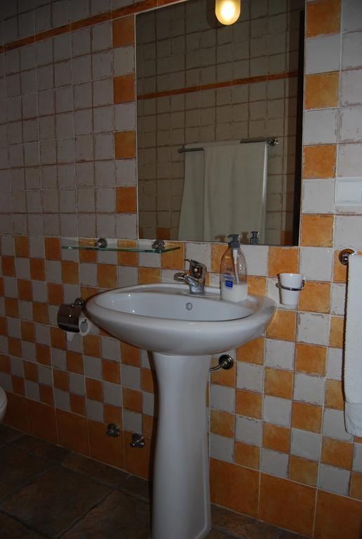 Гостевой дом Casa Leonor Вьер де ла Фронтера Номер фото